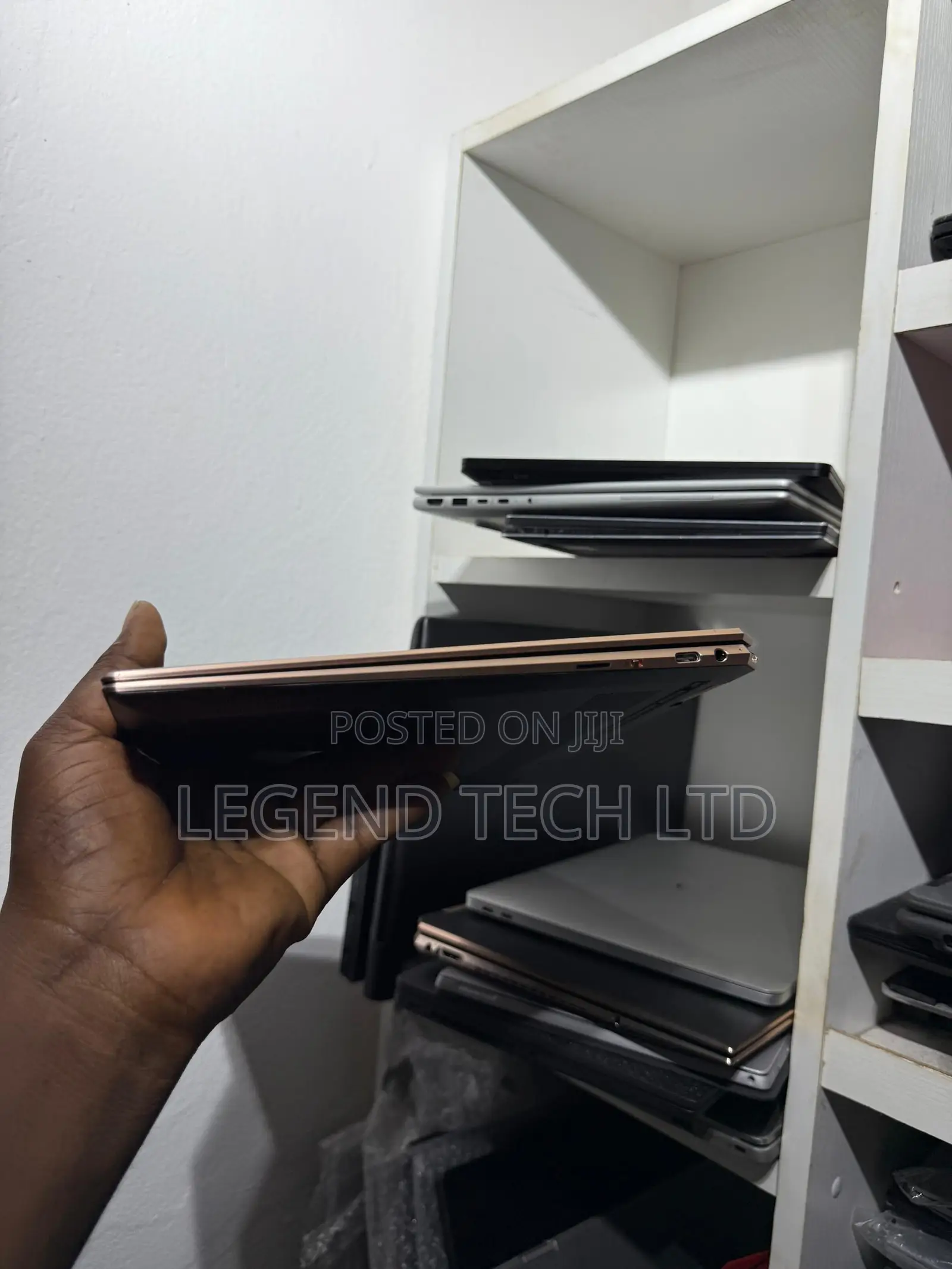Laptop HP Spectre X360 16GB Intel Core I7 SSD 512GB