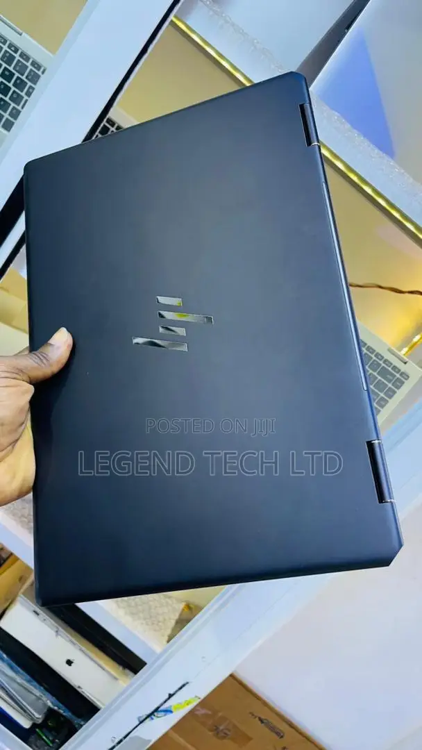 Laptop HP Spectre Xt Pro 16GB Intel Core i7 SSD 512GB