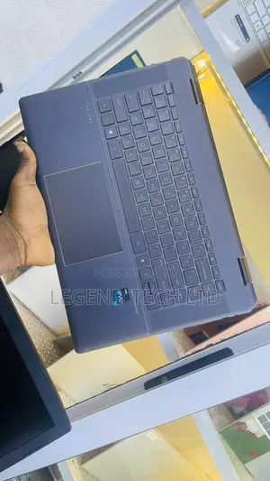 Laptop HP Spectre Xt Pro 16GB Intel Core i7 SSD 512GB