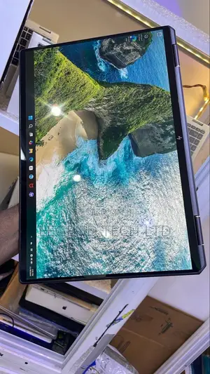 Laptop HP Spectre Xt Pro 16GB Intel Core i7 SSD 512GB