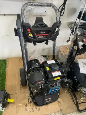 Gasoline 7.0hp Rio Washing Machine