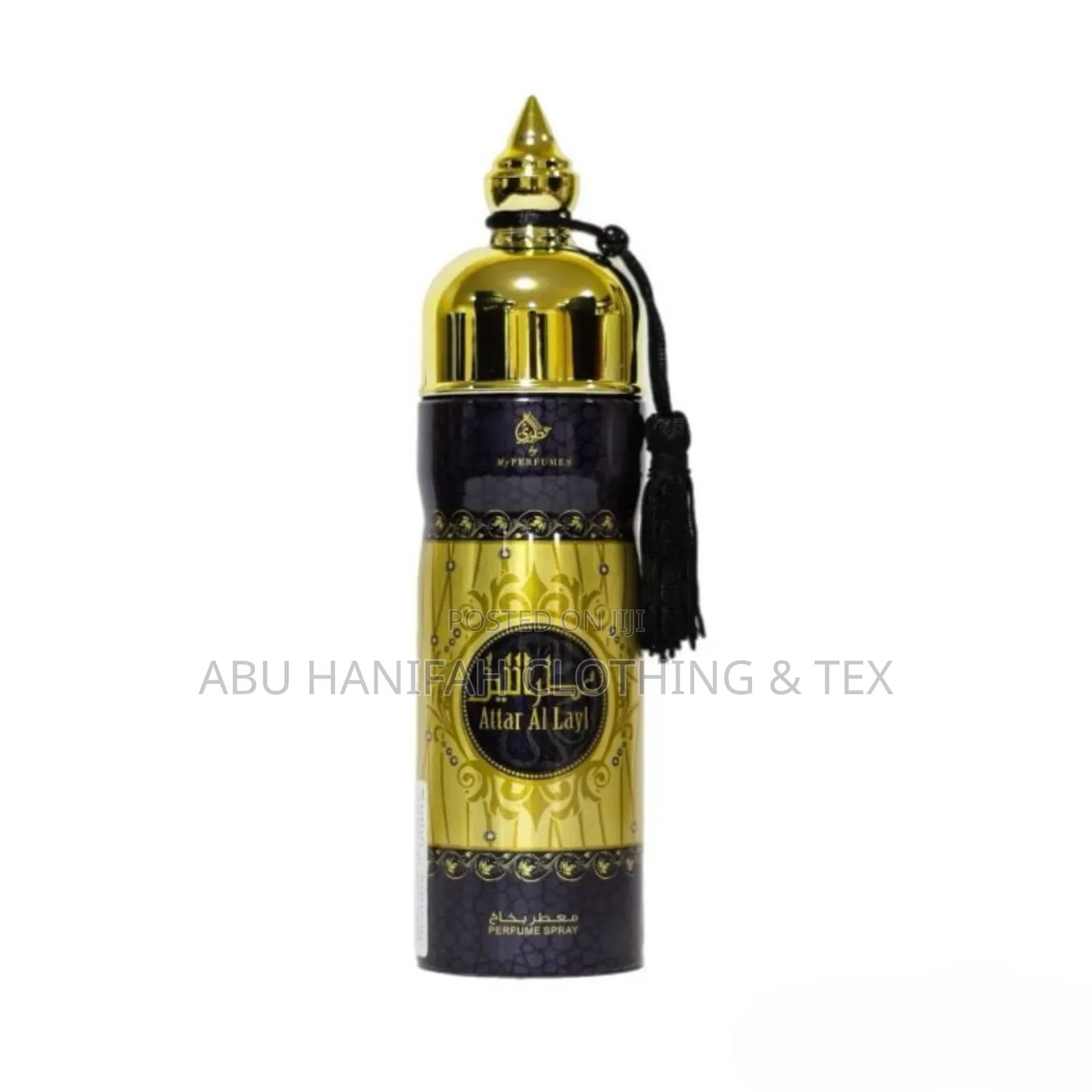 Perfume Spray