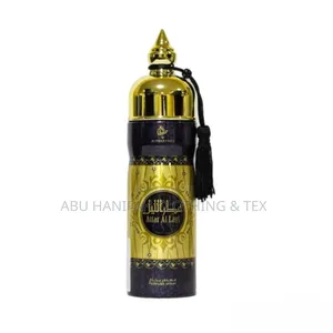 Perfume Spray