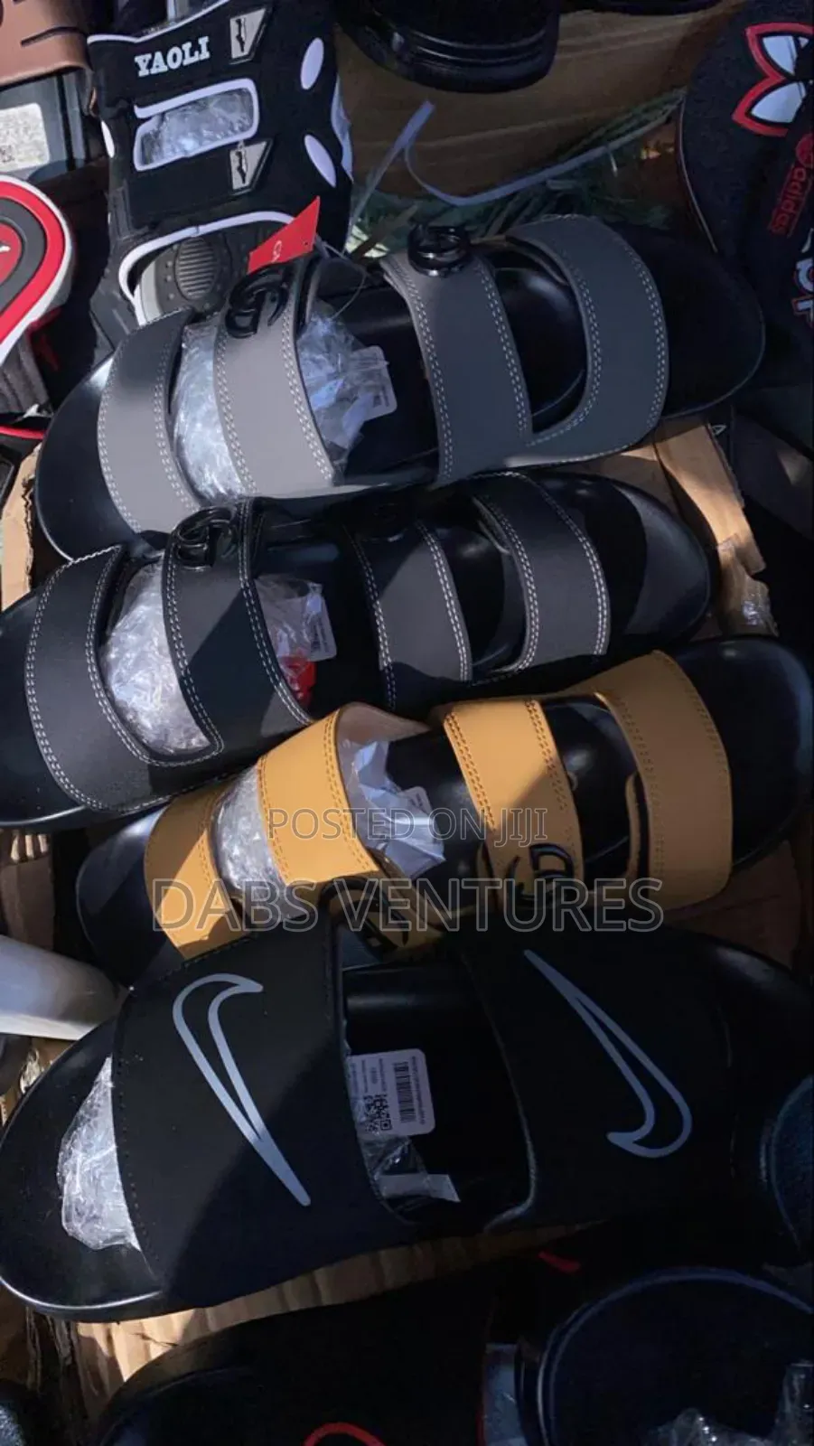 Gucci Size 40-44