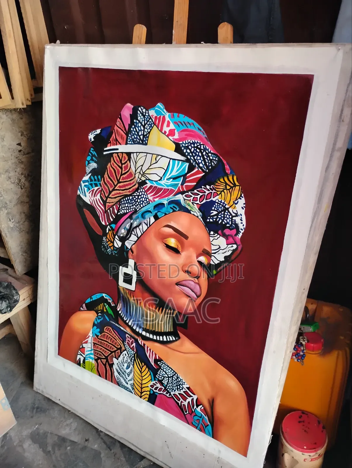 African Elegance