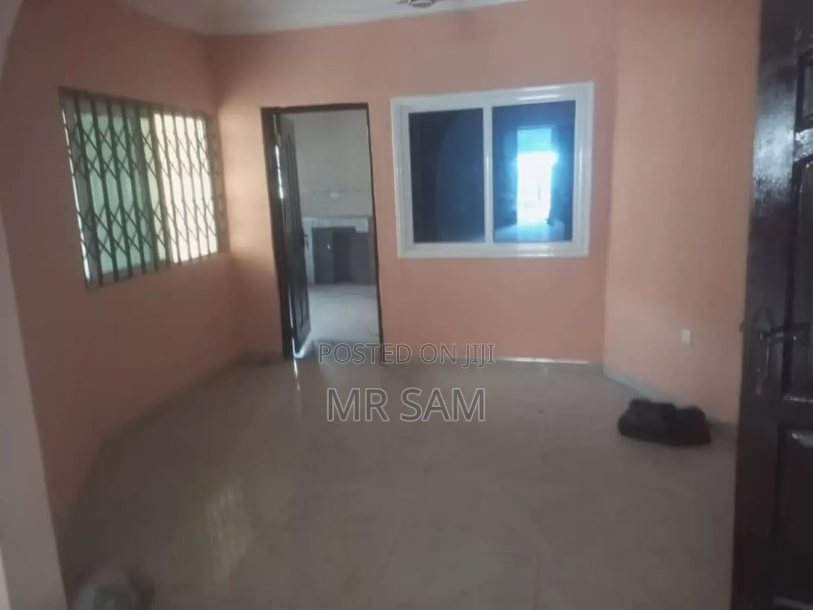 4bdrm Apartment in Sam Properties, West Hills Mall Area for rent
