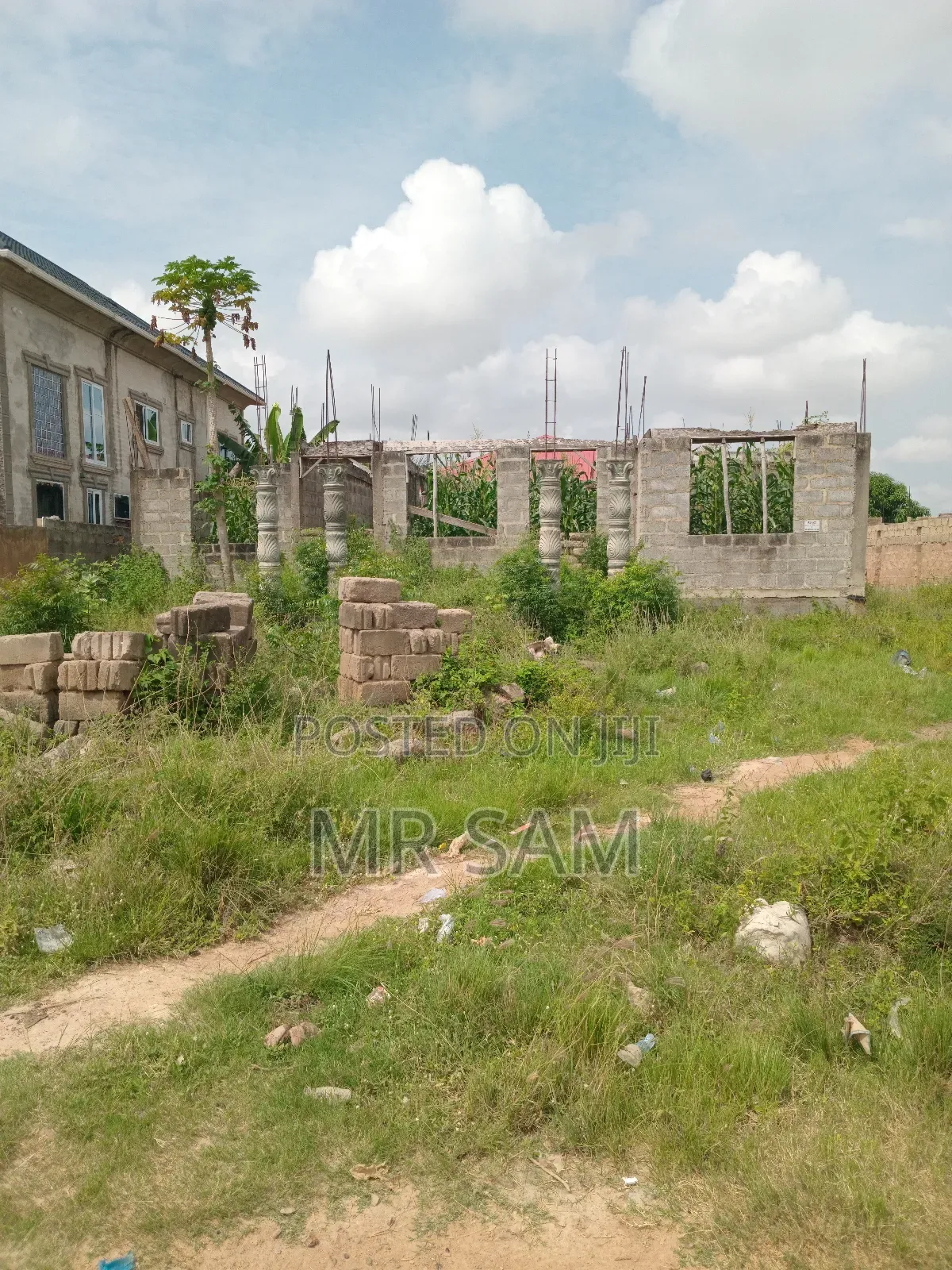 4bdrm House in Sam Properties, West Hills Mall Area for sale