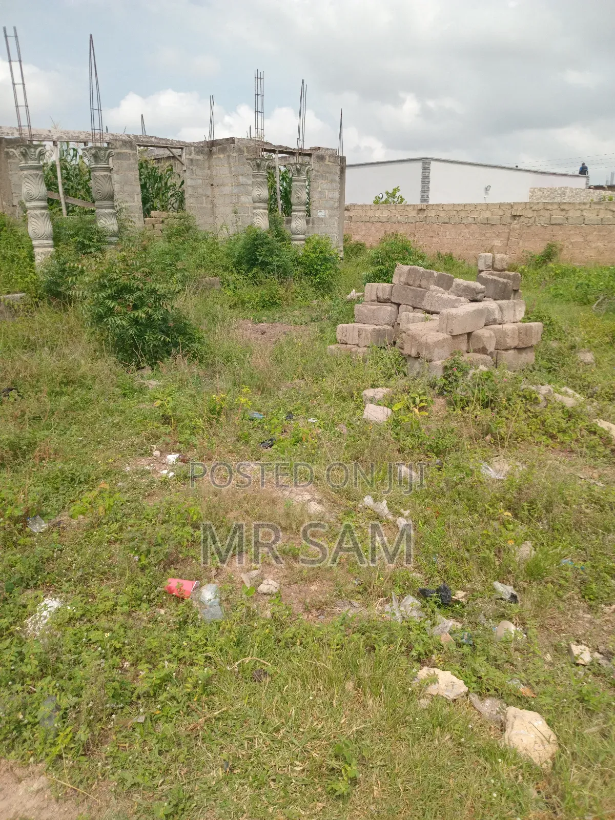4bdrm House in Sam Properties, West Hills Mall Area for sale