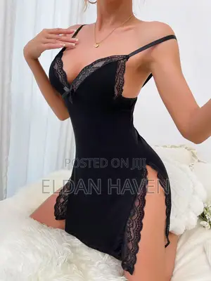 Soft and Sexy Night Wear