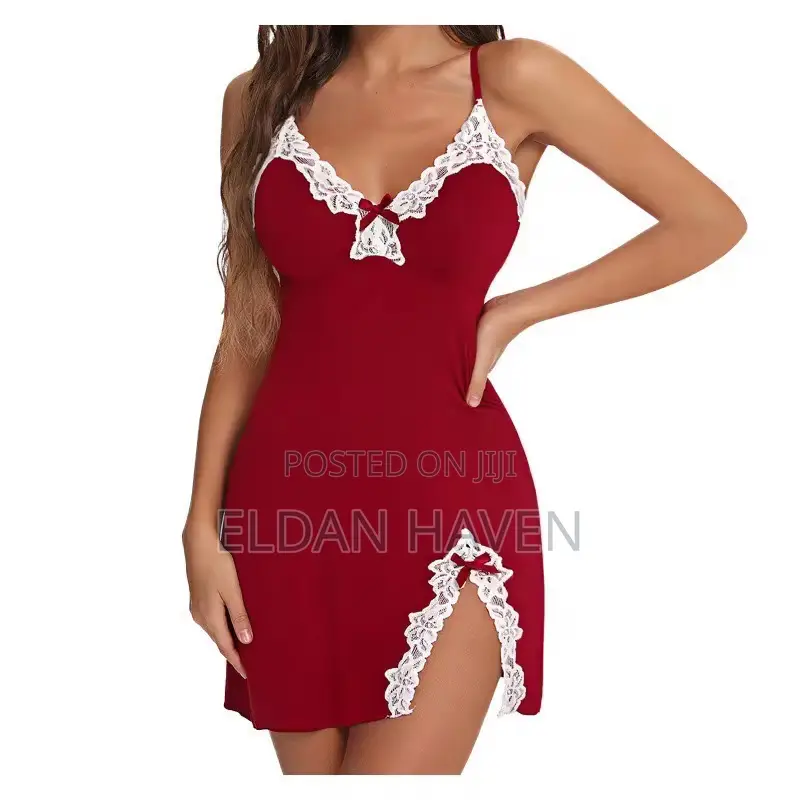 Beautiful Sleep Wear