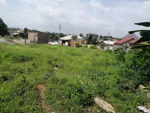 Plots of Land for Sale at a Highly Developed Area in Kasoa