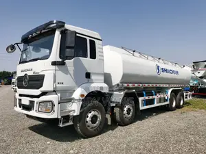 Shacman Trucks