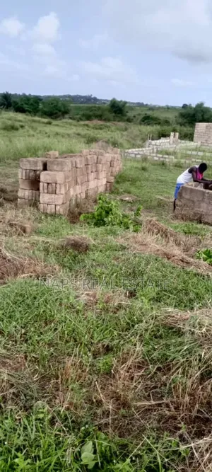 Genuine 70/100 Plot of Land With Genuine Documents for Sale
