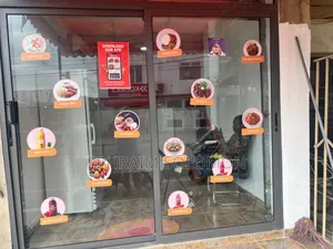Restaurant Shop for Rent