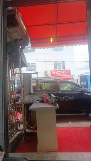 Restaurant Shop for Rent