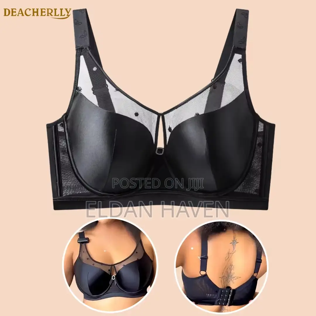 Quality Ladie’S Bra