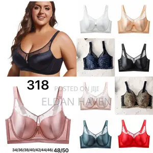 Quality Ladie’S Bra