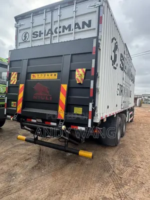 Shacman Trucks