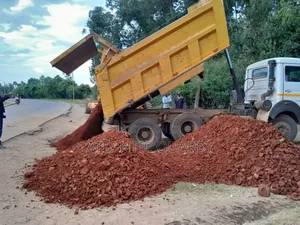 Filling Material
