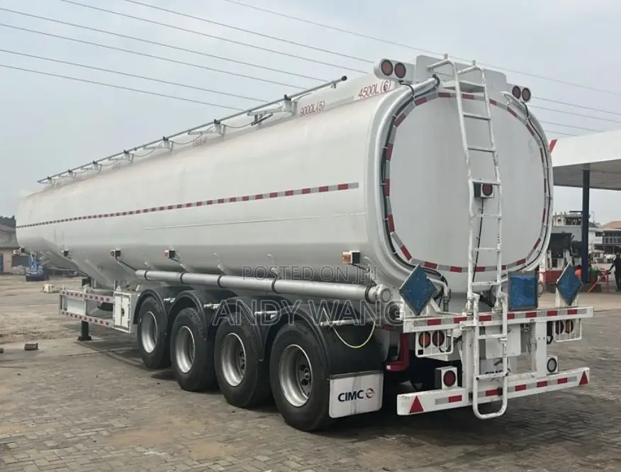 Shacman Trucks