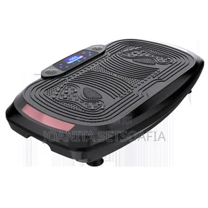 Maxi Vibration Machine