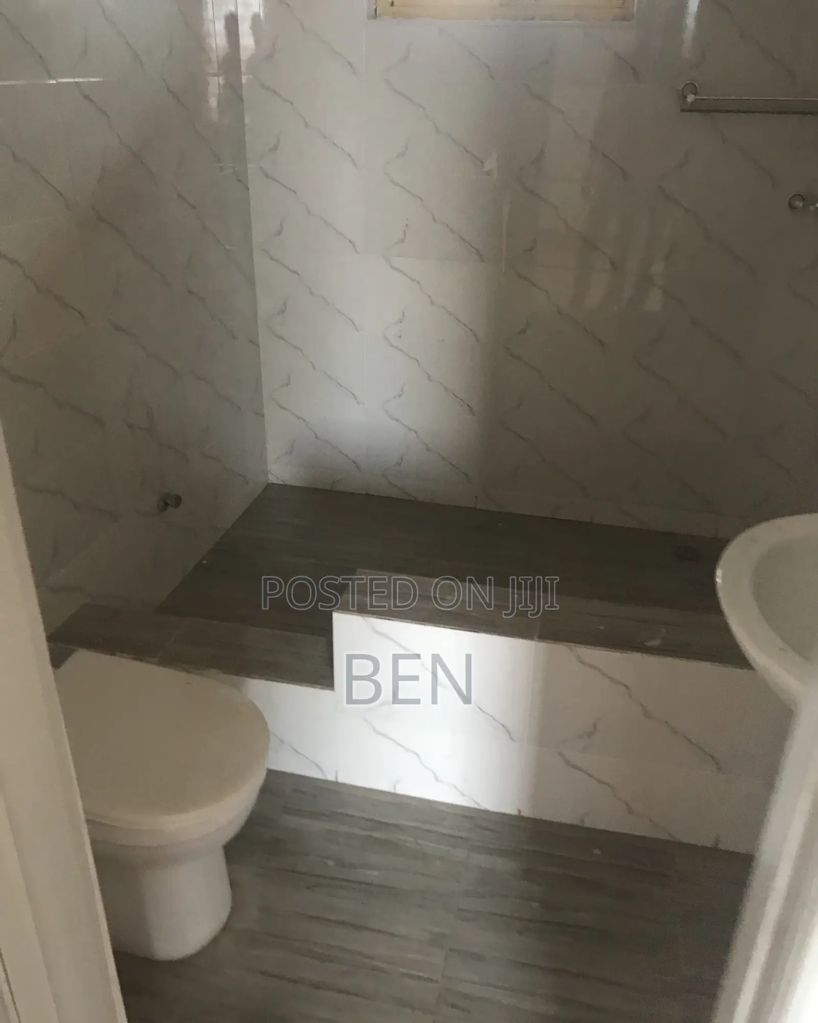 1bdrm Apartment in North Alajo, Polo Park for rent
