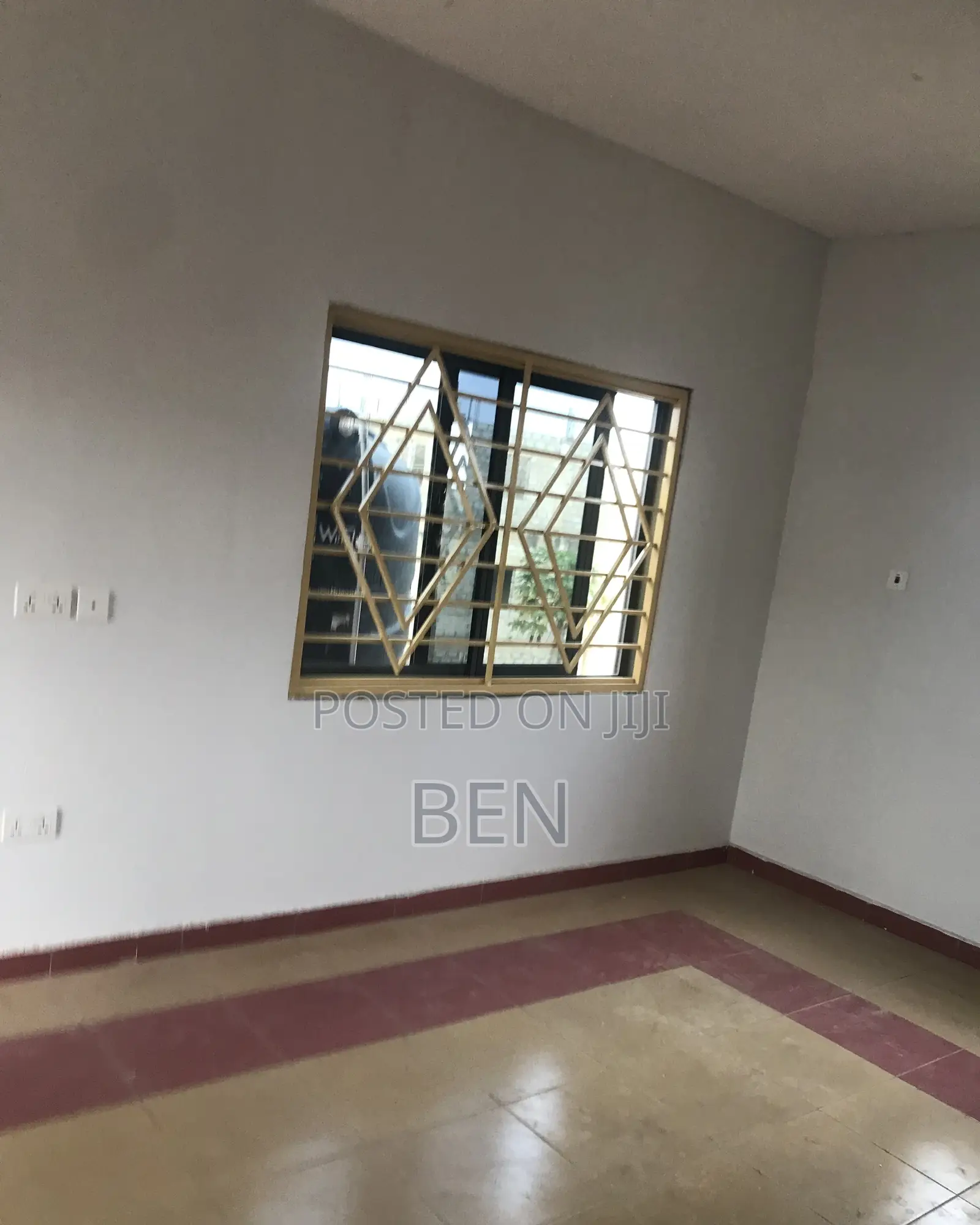 1bdrm Apartment in North Alajo, Polo Park for rent