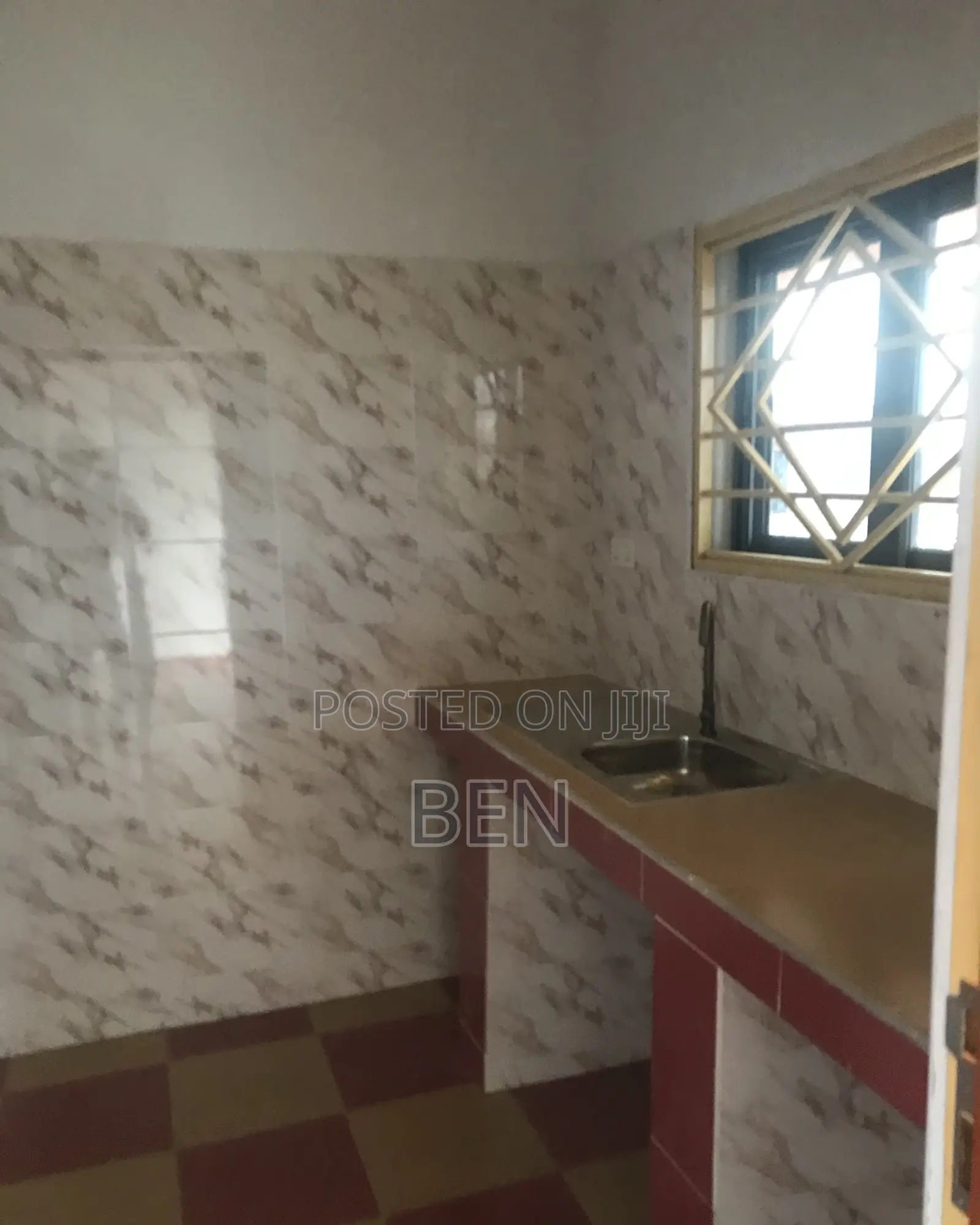1bdrm Apartment in North Alajo, Polo Park for rent
