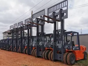 Heli Forklift