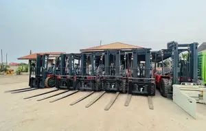 Heli Forklift