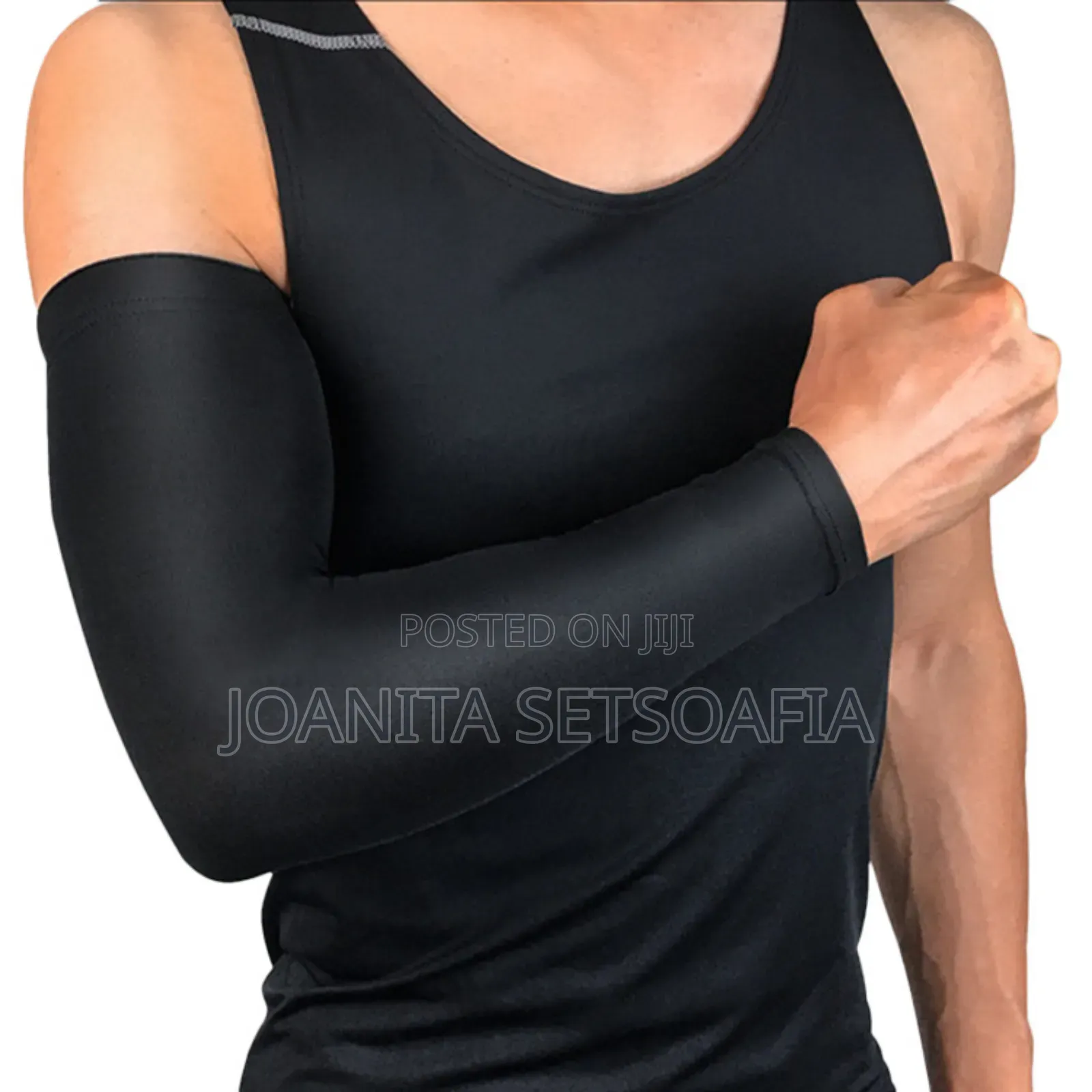 Arm Sleeves