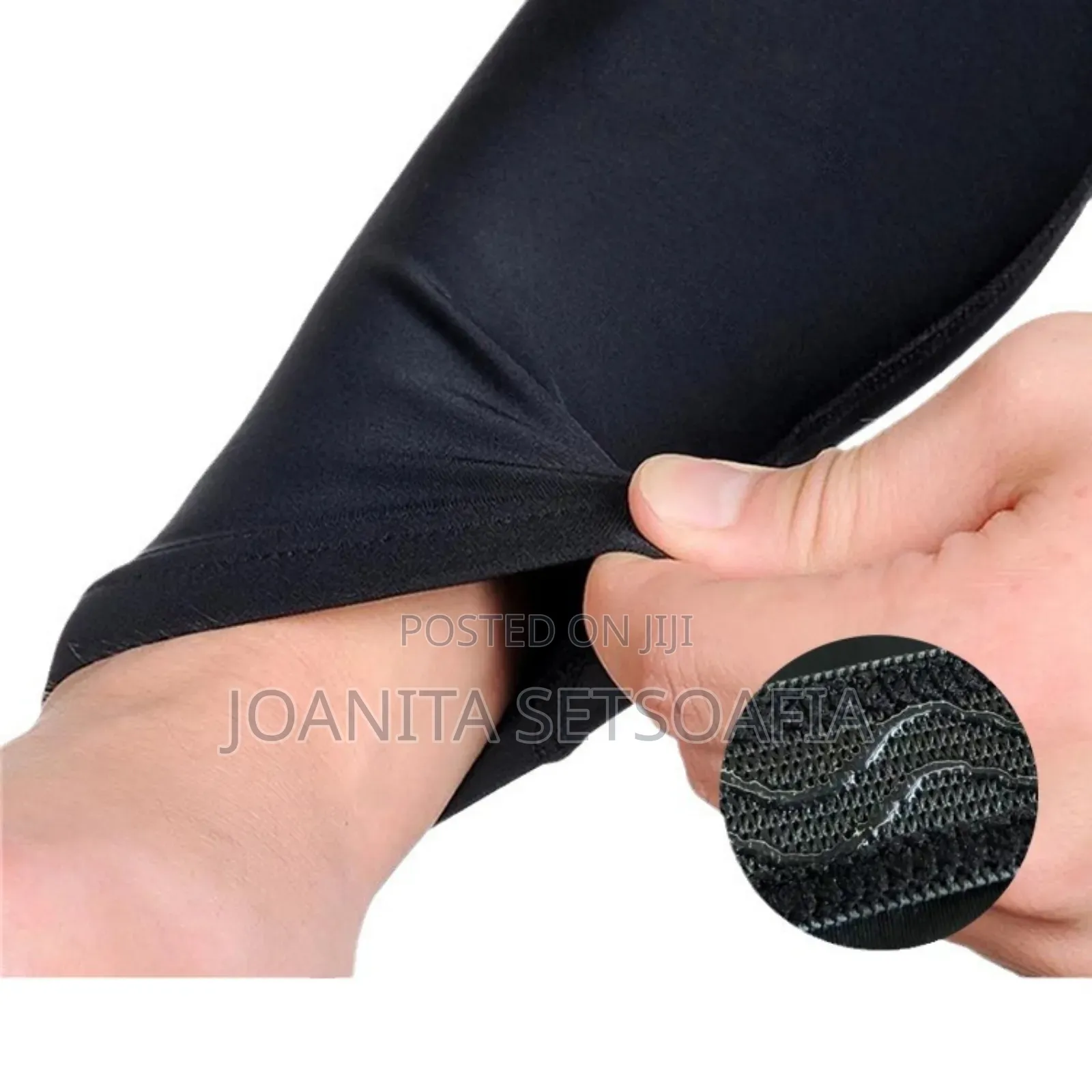 Arm Sleeves