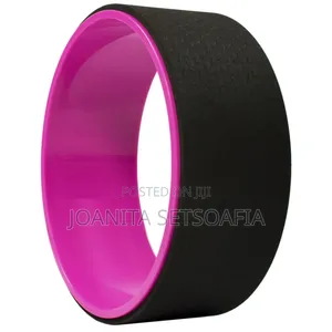 Yoga Wheel