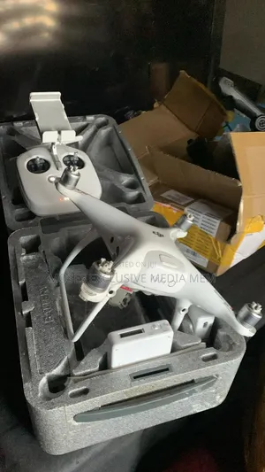 Dji Phantom 4 Pro