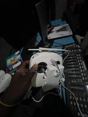 Dji Phantom 4 Pro