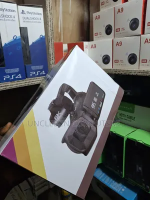 Professional Digital Camera