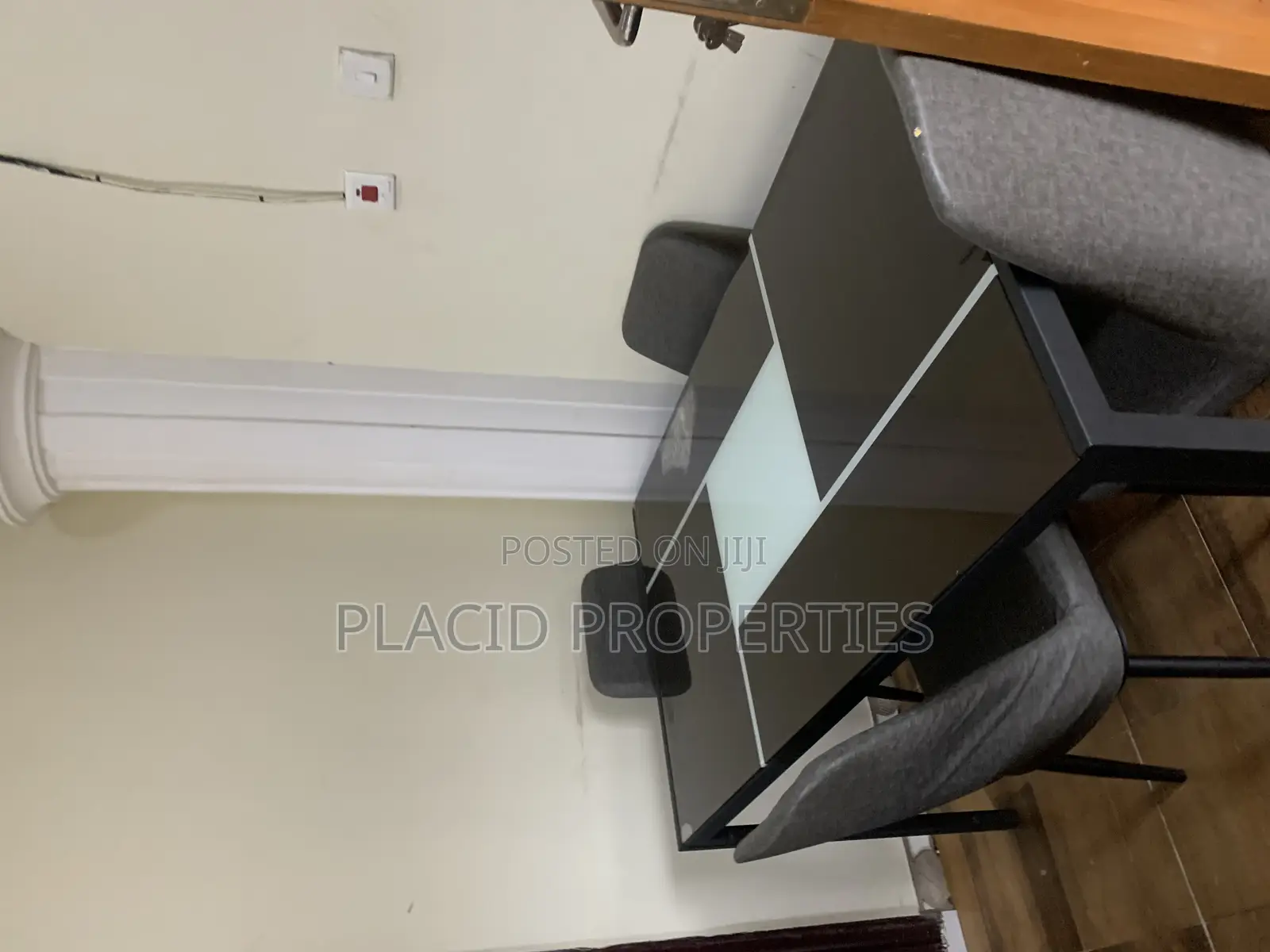 1bdrm Apartment in Westland,Accra for rent
