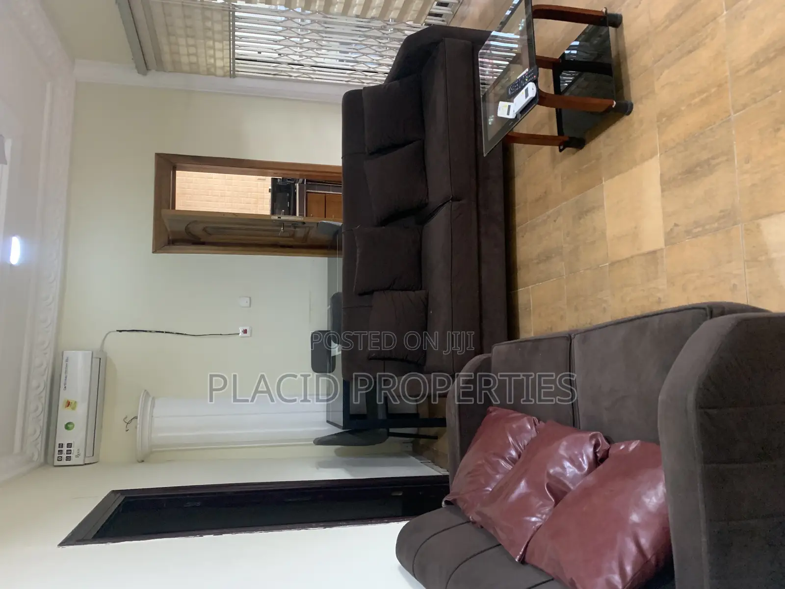 1bdrm Apartment in Westland,Accra for rent