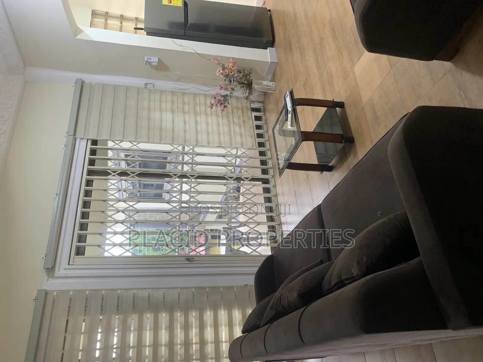 1bdrm Apartment in Westland,Accra for rent