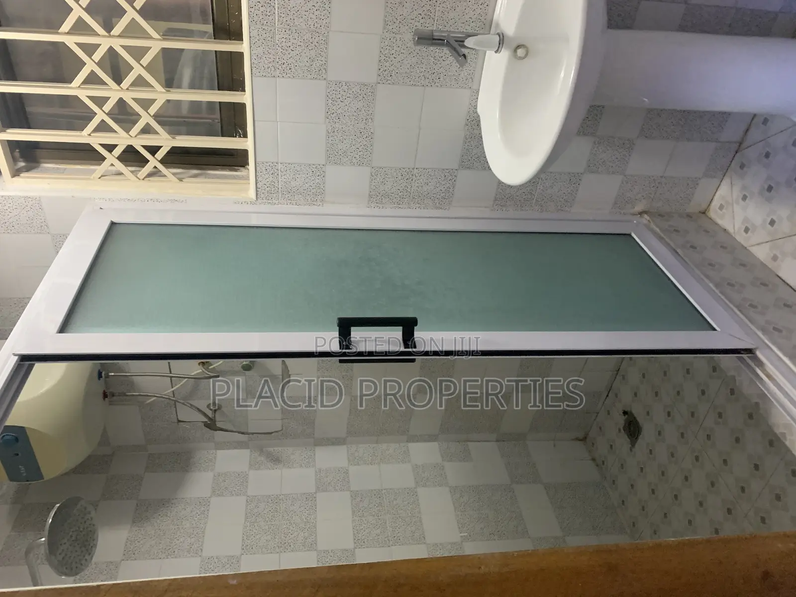 1bdrm Apartment in Westland,Accra for rent