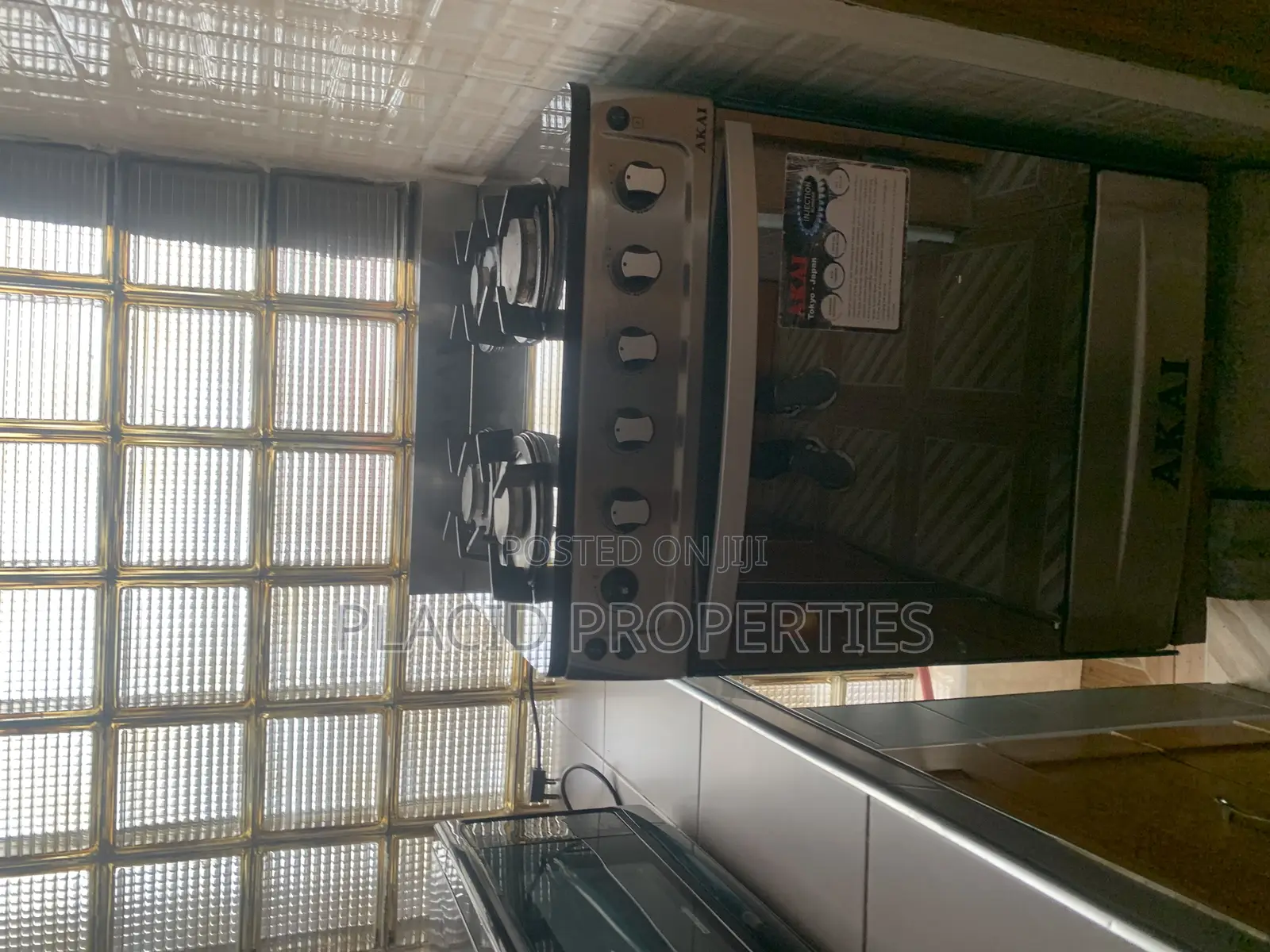 1bdrm Apartment in Westland,Accra for rent