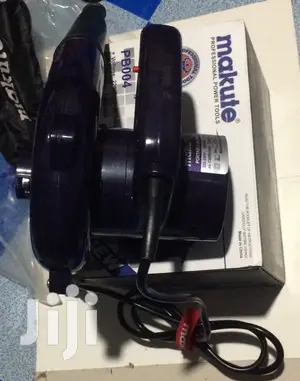 Makute Portable Electric Suction Blower