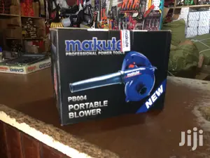 Makute Portable Electric Suction Blower