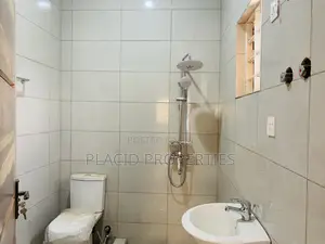 2bdrm Apartment in Ashongman for rent