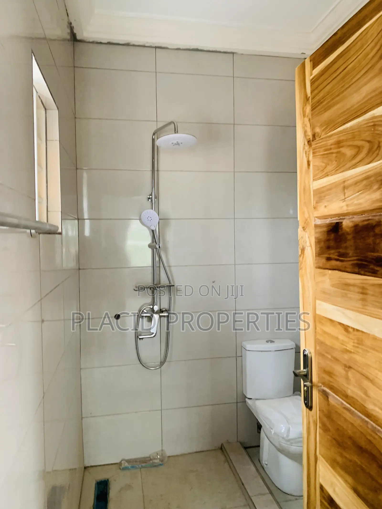 2bdrm Apartment in Ashongman for rent