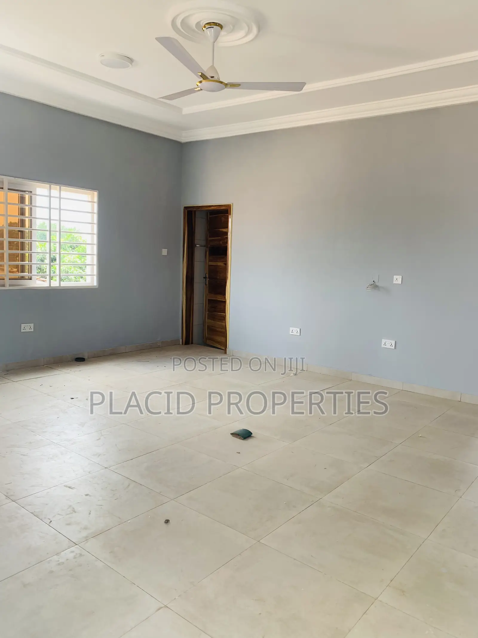 2bdrm Apartment in Ashongman for rent