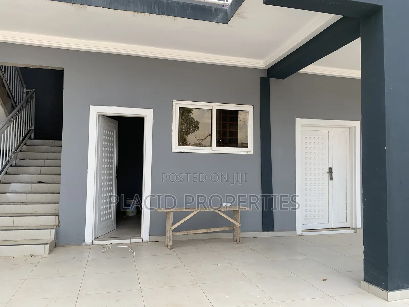 2bdrm Apartment in Ashongman for rent