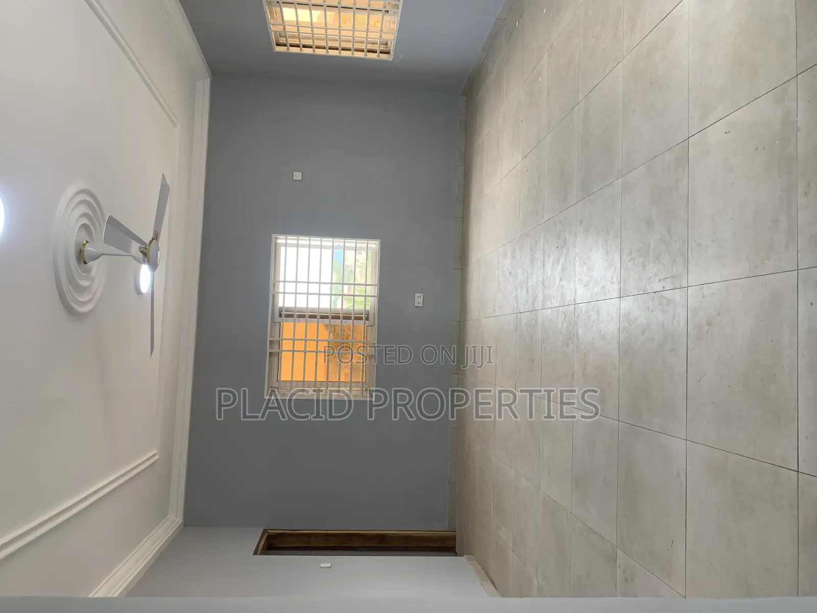 2bdrm Apartment in Ashongman for rent