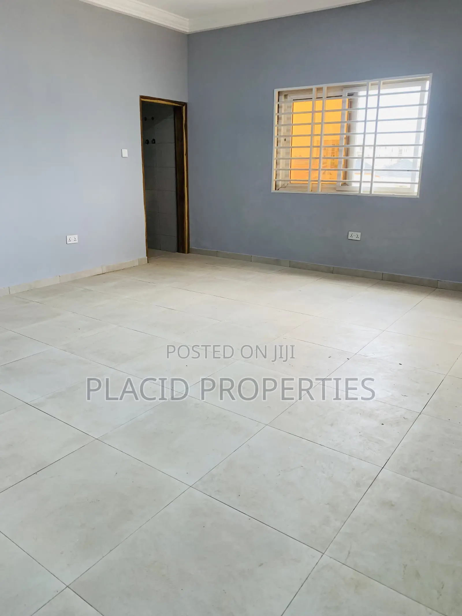 2bdrm Apartment in Ashongman for rent