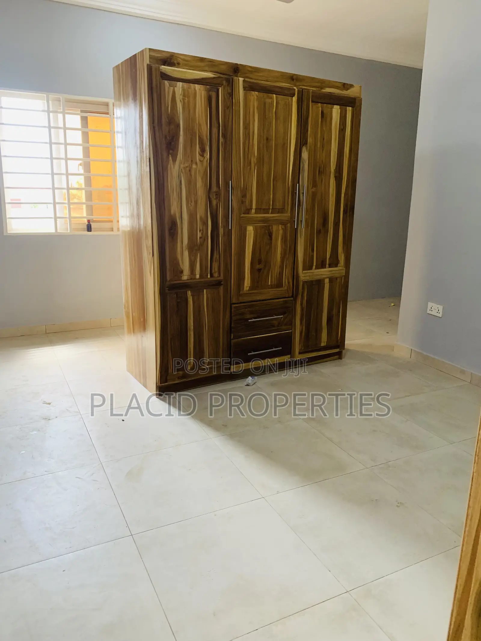 2bdrm Apartment in Ashongman for rent